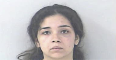 Lafarsha Moore, - St. Lucie County, FL 